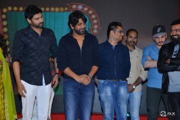 Naruda DONORuda Movie Audio Launch